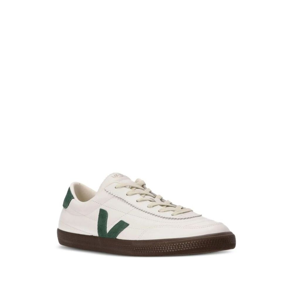Veja White Trainers - Low-Tops Men - Picture 2 of 3
